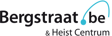 Logo Bergstraat